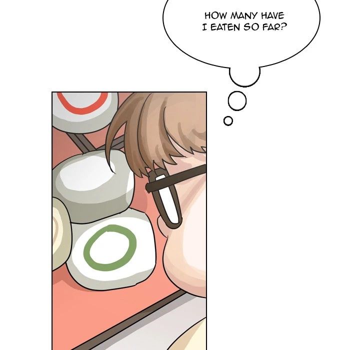 Too Pretty Manhwa - Chapter 39 Page 69