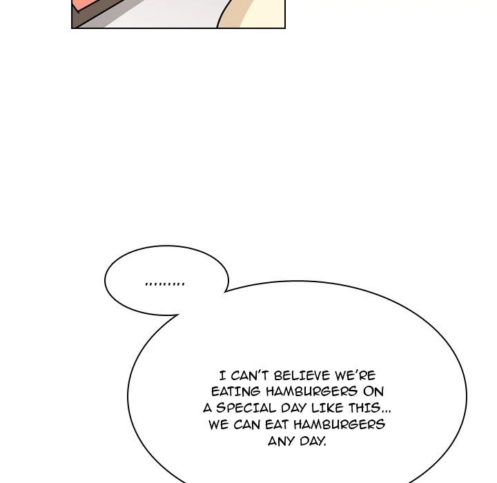 Too Pretty Manhwa - Chapter 39 Page 70