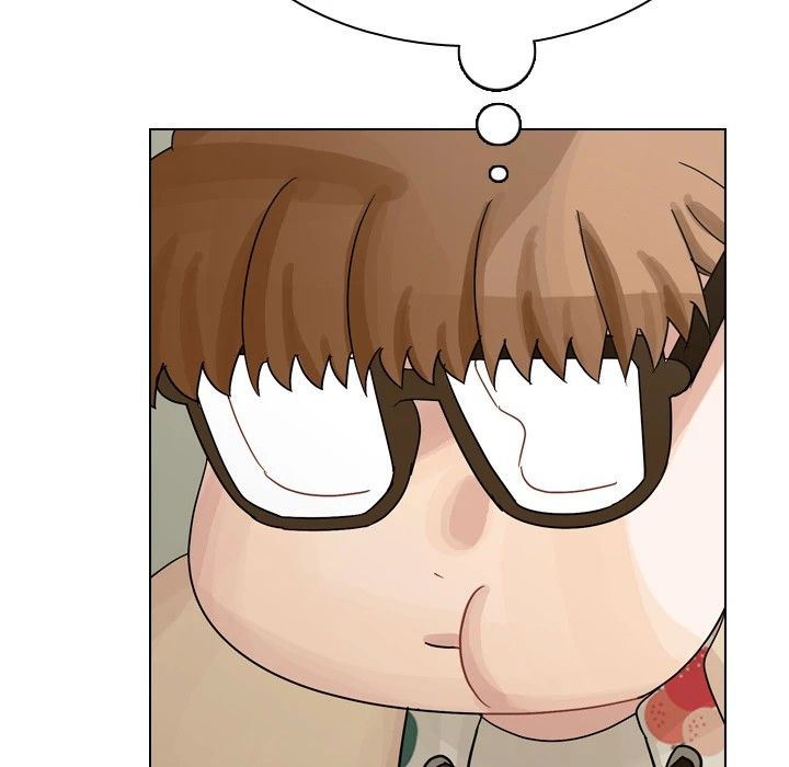 Too Pretty Manhwa - Chapter 39 Page 71