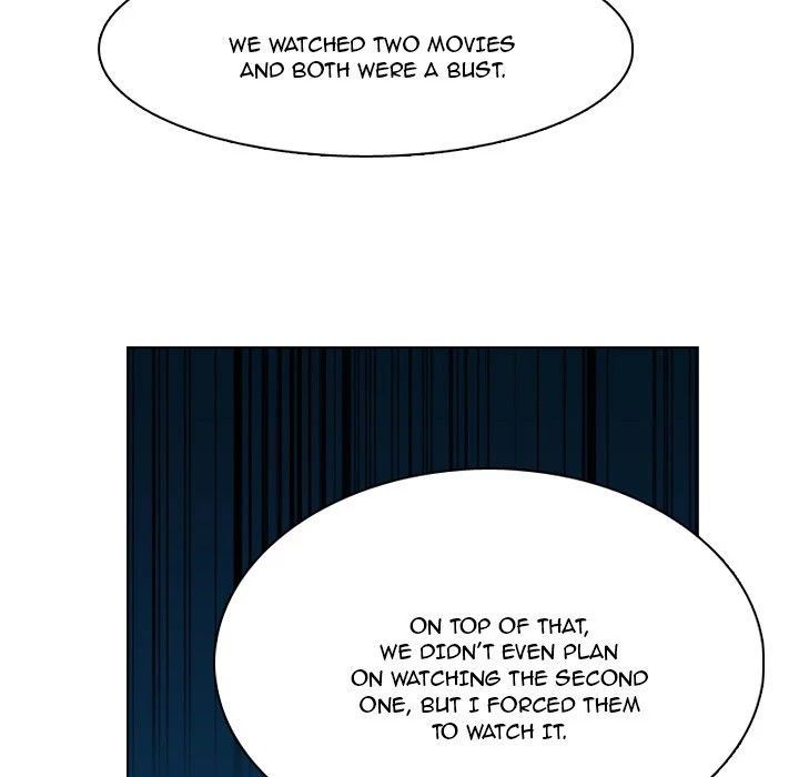 Too Pretty Manhwa - Chapter 39 Page 73