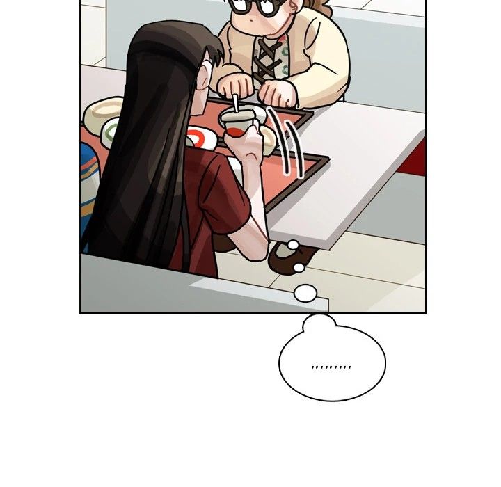 Too Pretty Manhwa - Chapter 39 Page 76