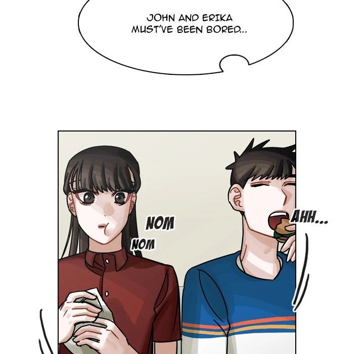 Too Pretty Manhwa - Chapter 39 Page 78