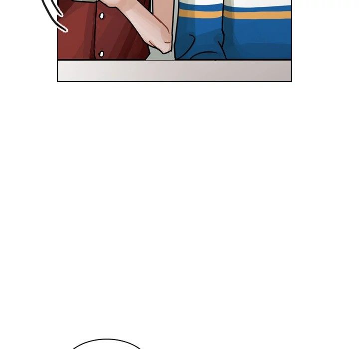 Too Pretty Manhwa - Chapter 39 Page 79