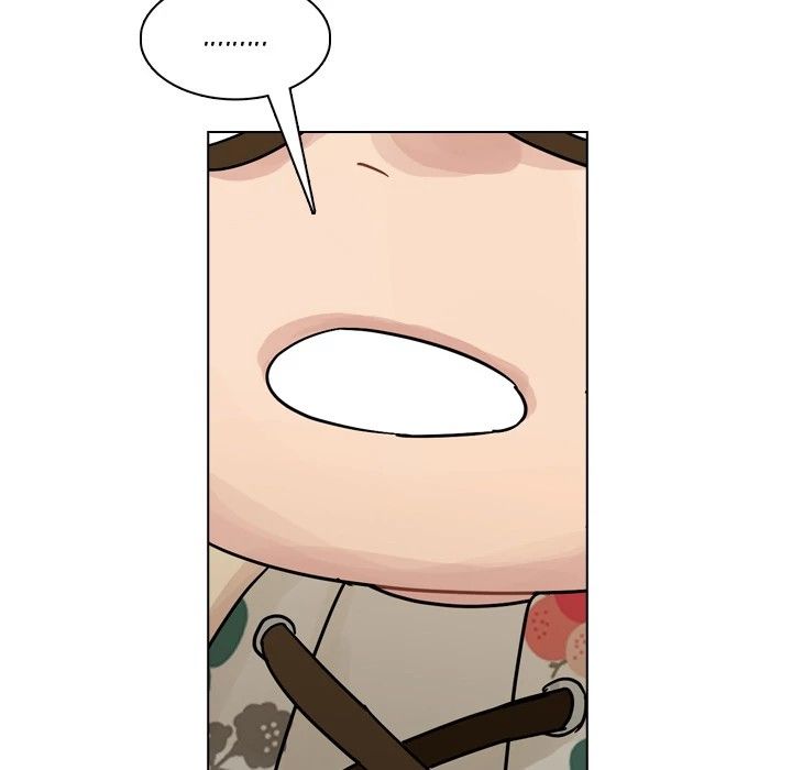 Too Pretty Manhwa - Chapter 39 Page 80