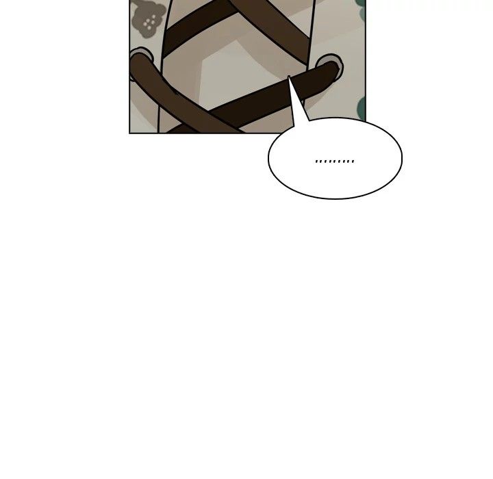 Too Pretty Manhwa - Chapter 39 Page 81