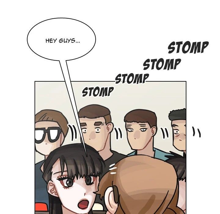 Too Pretty Manhwa - Chapter 39 Page 82