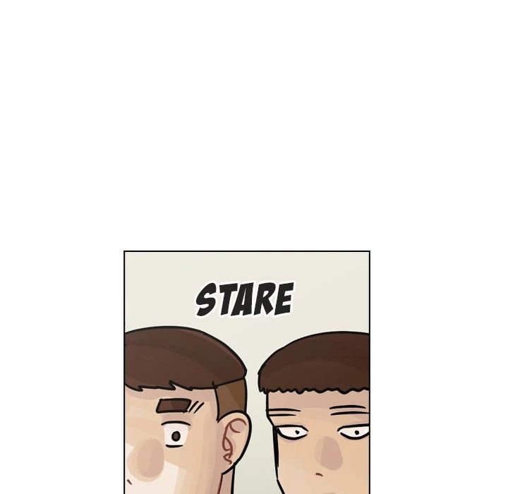 Too Pretty Manhwa - Chapter 39 Page 84