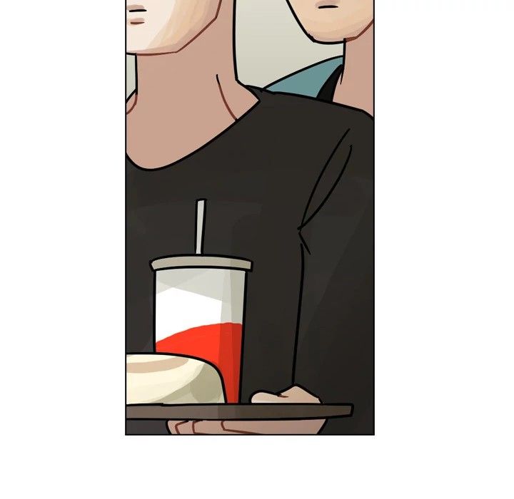 Too Pretty Manhwa - Chapter 39 Page 85