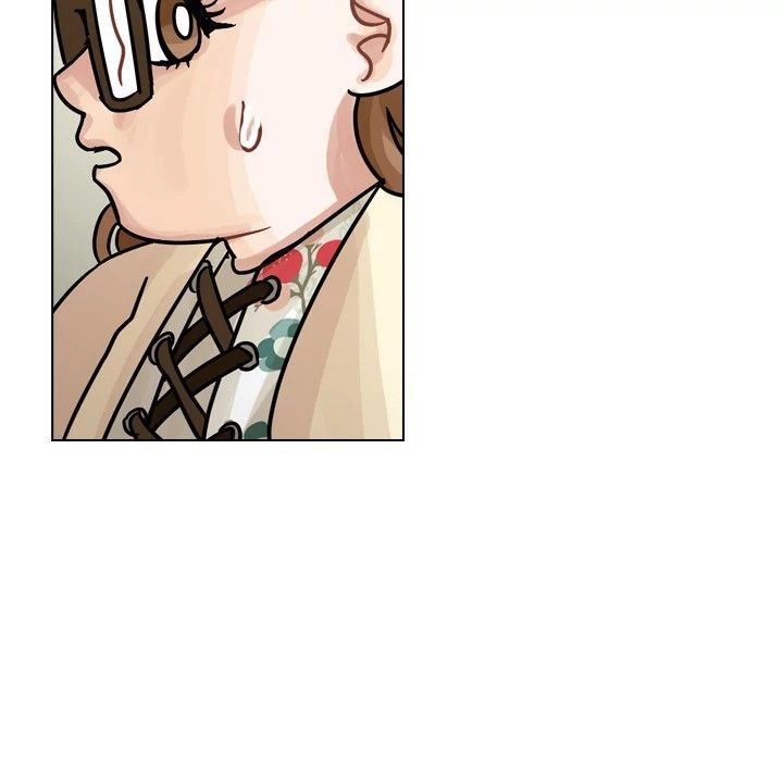 Too Pretty Manhwa - Chapter 39 Page 87