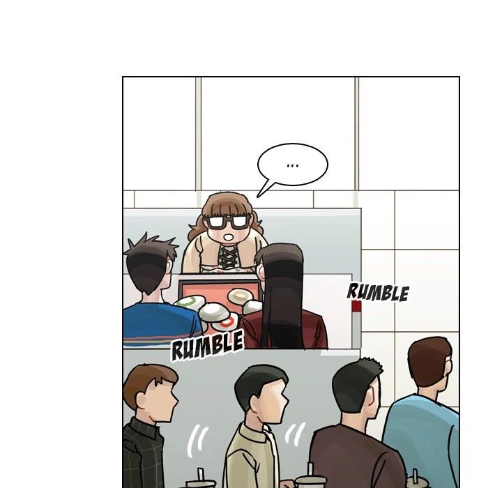 Too Pretty Manhwa - Chapter 39 Page 88