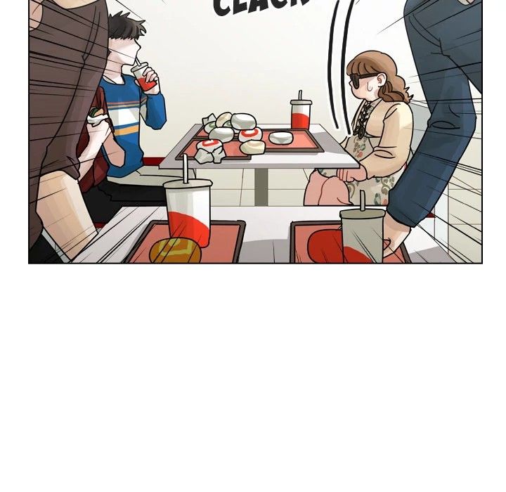 Too Pretty Manhwa - Chapter 39 Page 90