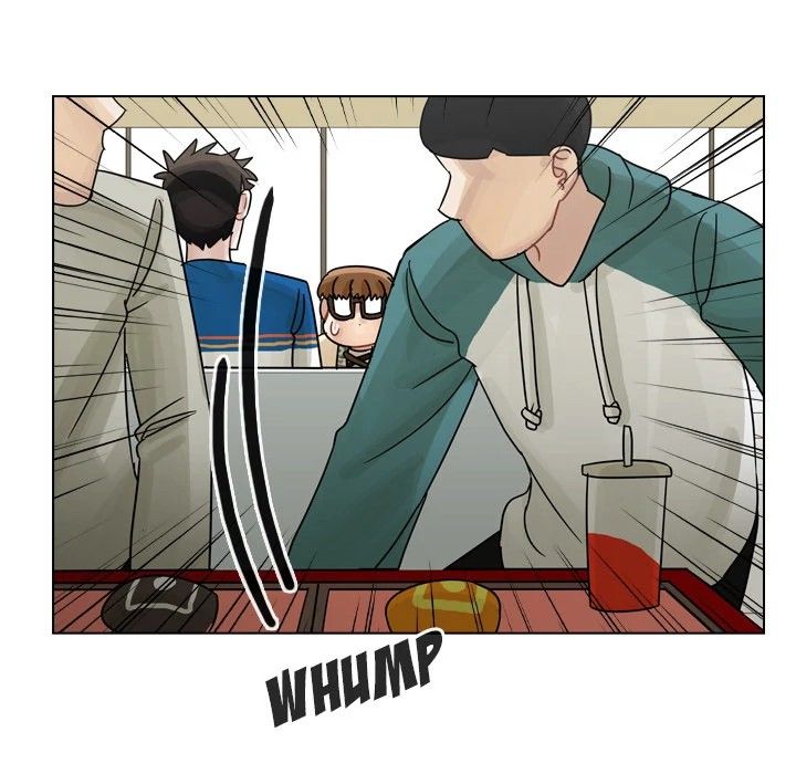 Too Pretty Manhwa - Chapter 39 Page 91