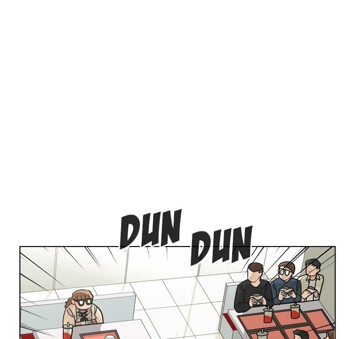 Too Pretty Manhwa - Chapter 39 Page 92