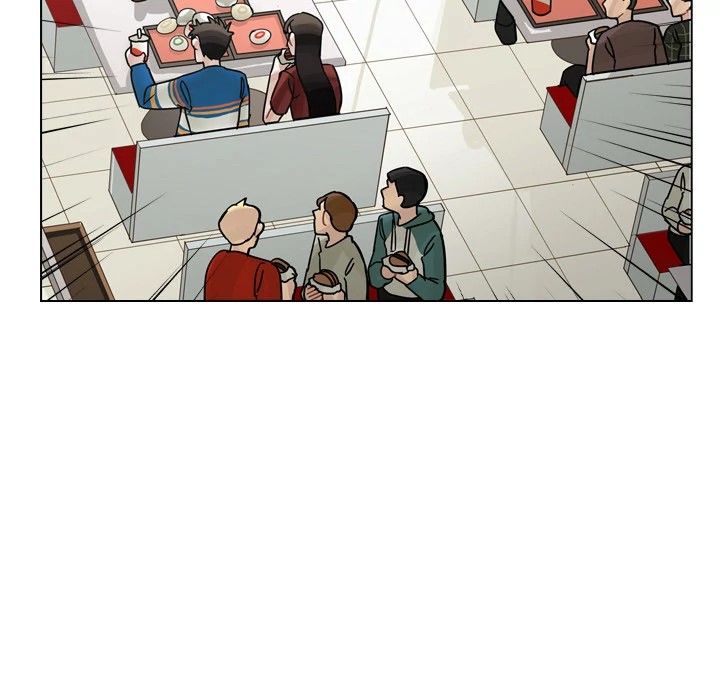 Too Pretty Manhwa - Chapter 39 Page 93