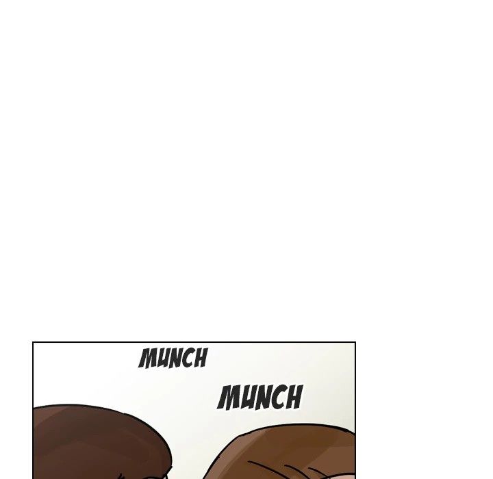 Too Pretty Manhwa - Chapter 39 Page 94