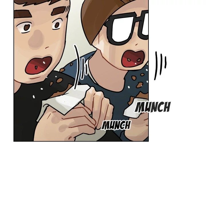 Too Pretty Manhwa - Chapter 39 Page 95