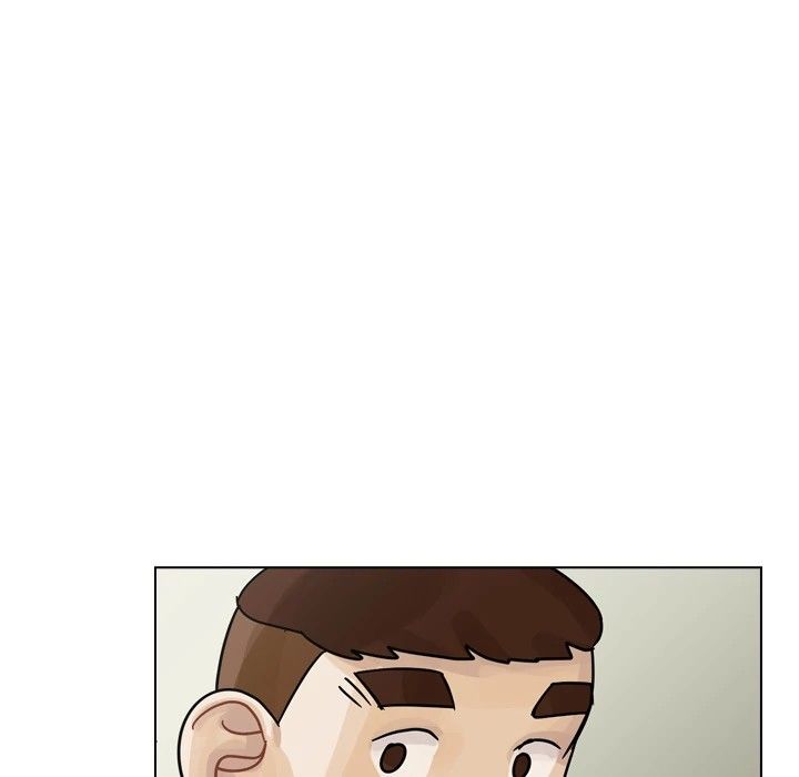 Too Pretty Manhwa - Chapter 39 Page 96