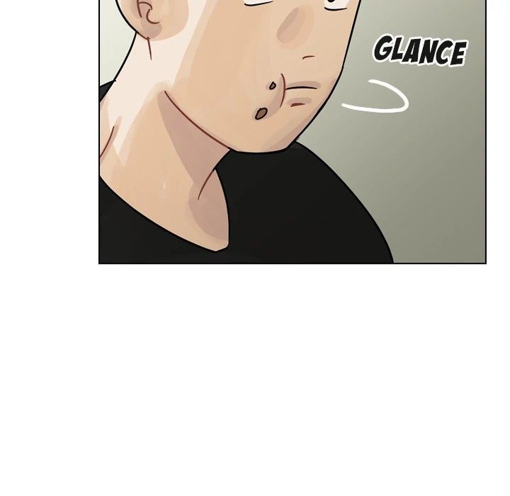 Too Pretty Manhwa - Chapter 39 Page 97