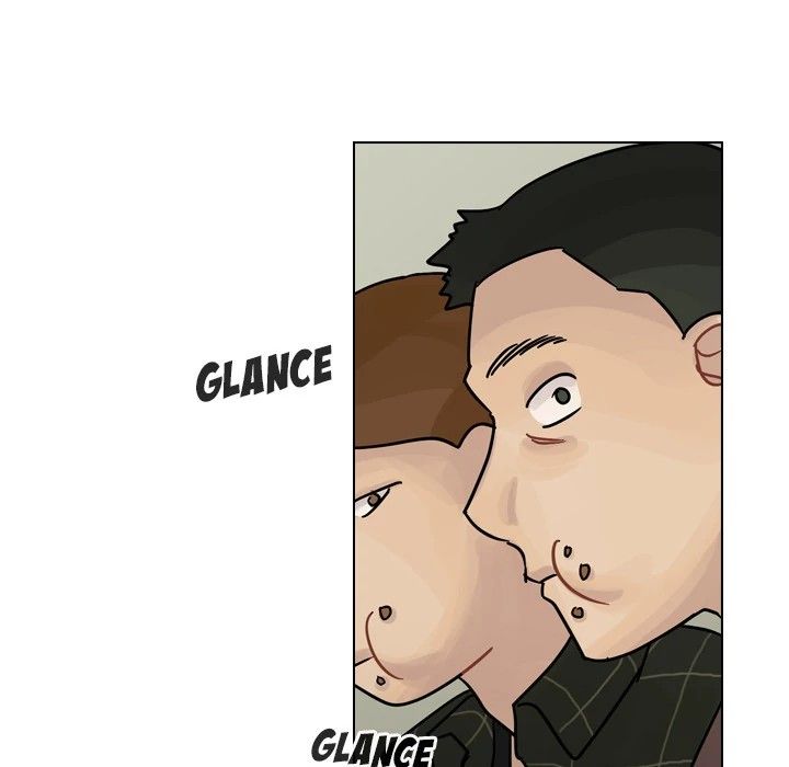 Too Pretty Manhwa - Chapter 39 Page 98