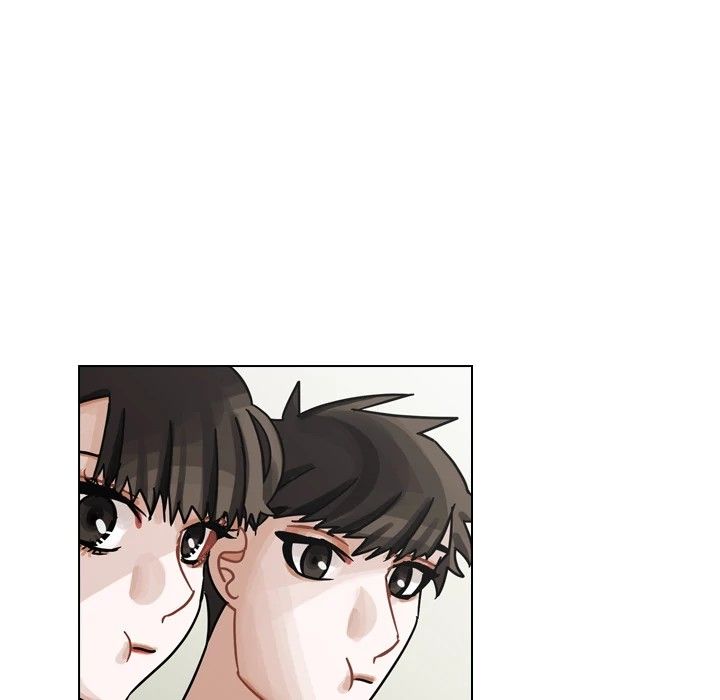 Too Pretty Manhwa - Chapter 39 Page 102