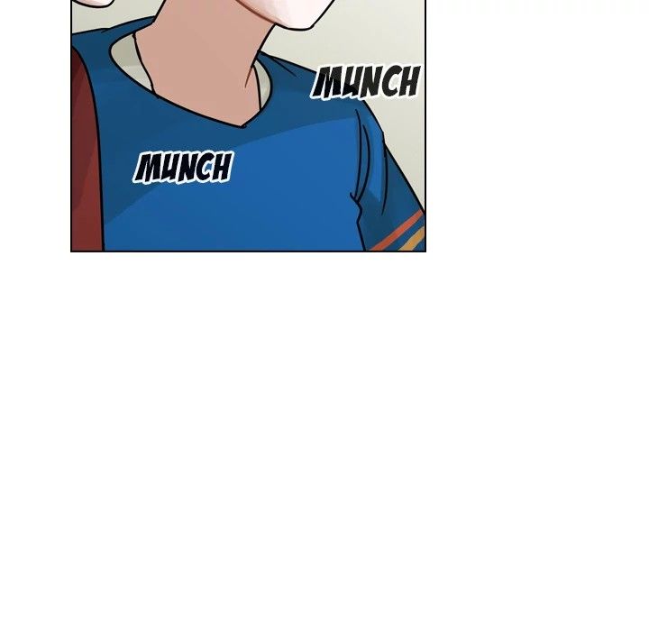 Too Pretty Manhwa - Chapter 39 Page 103