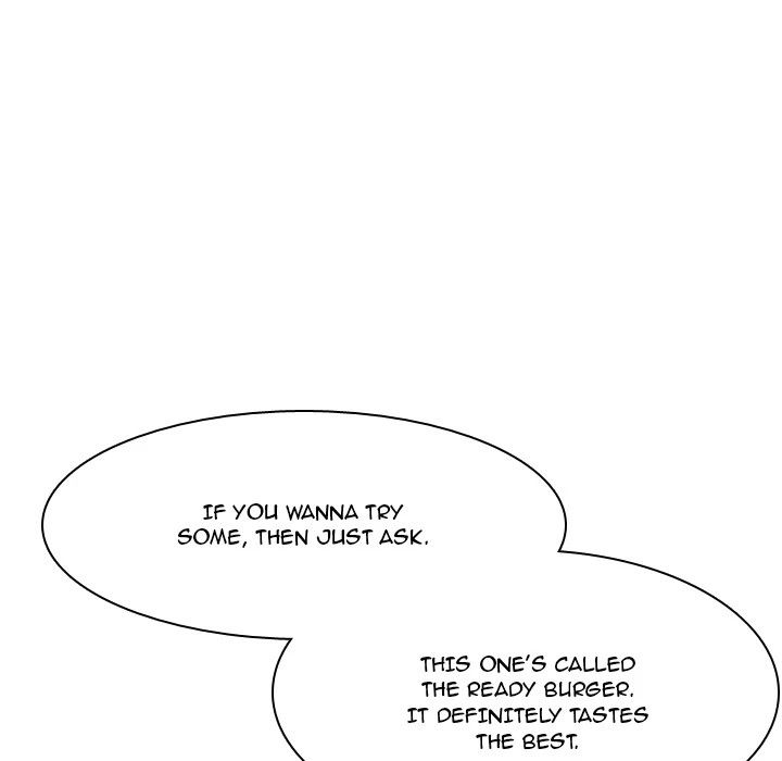 Too Pretty Manhwa - Chapter 39 Page 107