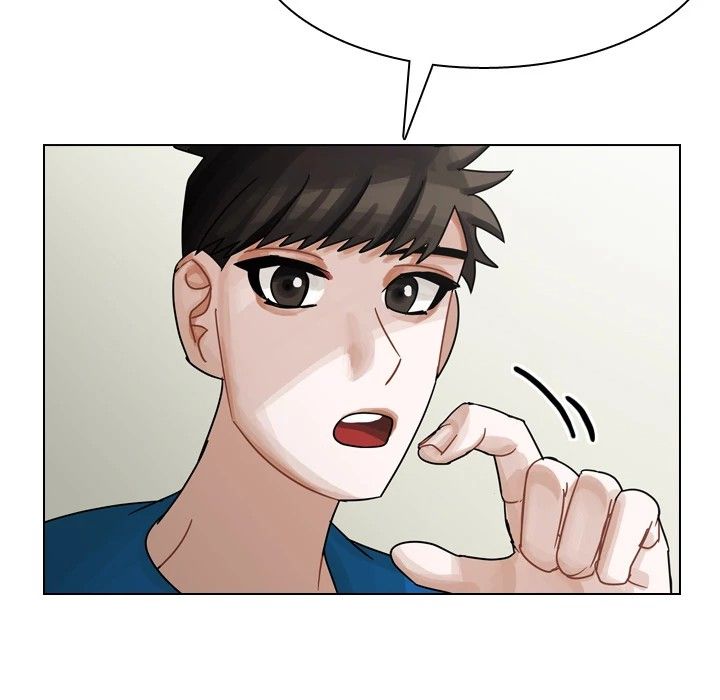 Too Pretty Manhwa - Chapter 39 Page 108