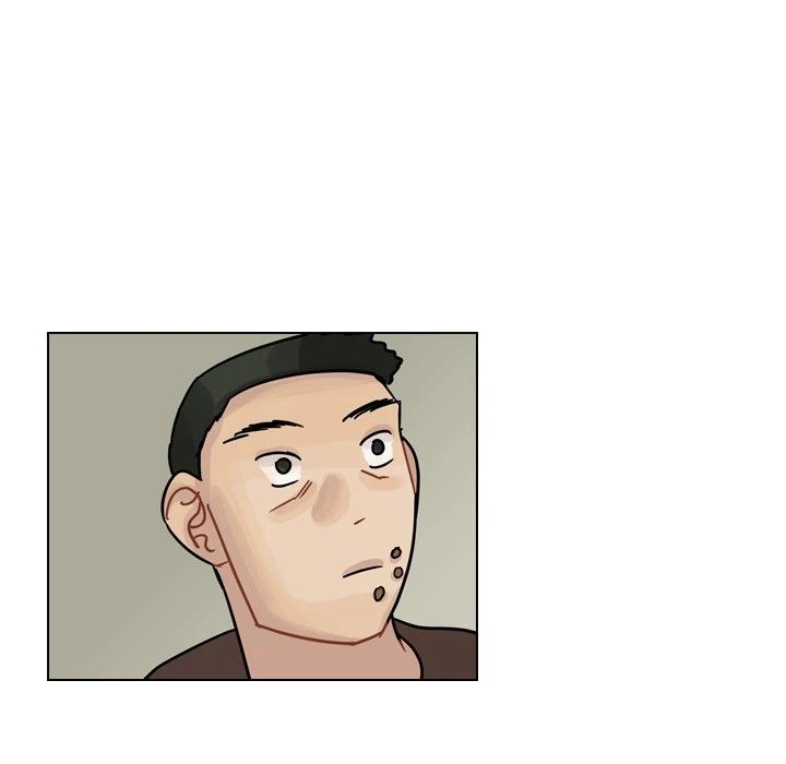 Too Pretty Manhwa - Chapter 39 Page 109