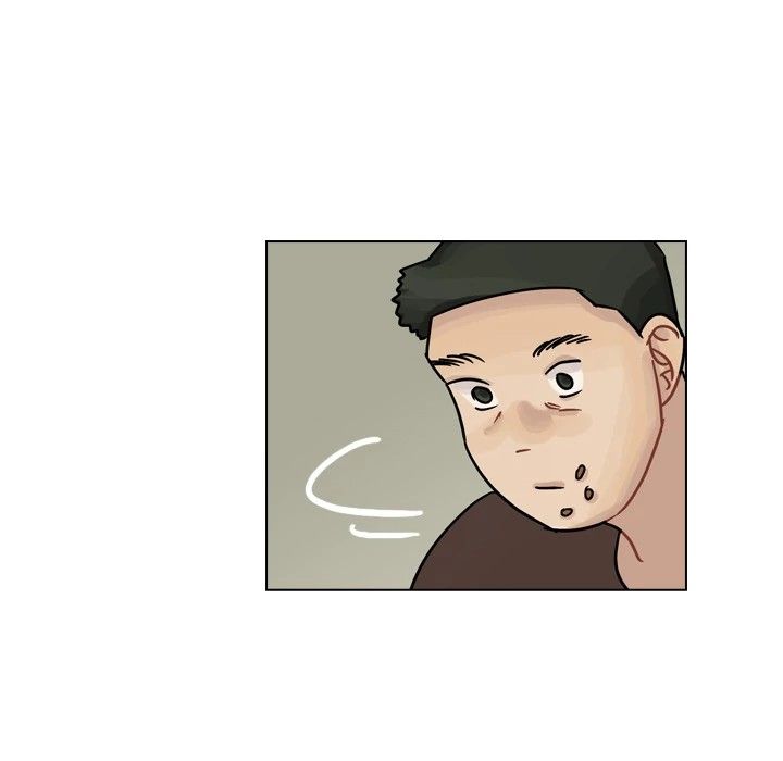 Too Pretty Manhwa - Chapter 39 Page 110