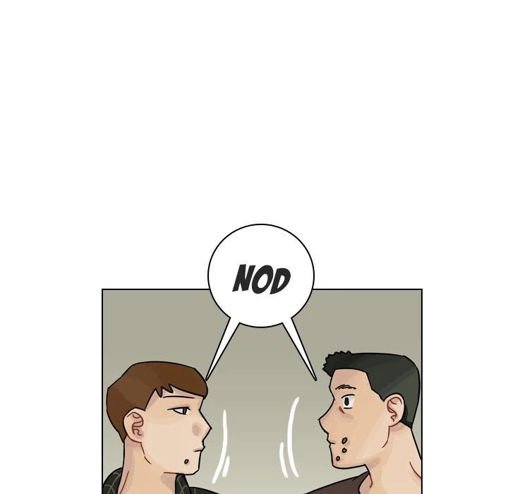 Too Pretty Manhwa - Chapter 39 Page 111