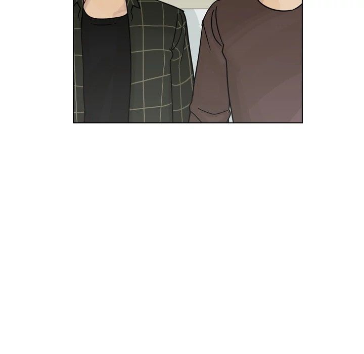 Too Pretty Manhwa - Chapter 39 Page 112