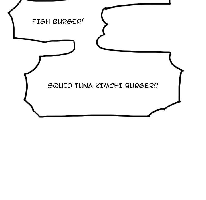 Too Pretty Manhwa - Chapter 39 Page 115