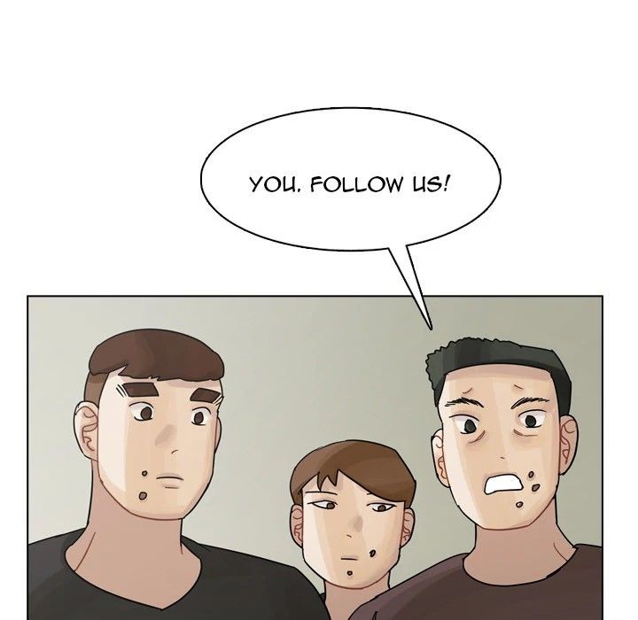 Too Pretty Manhwa - Chapter 39 Page 116