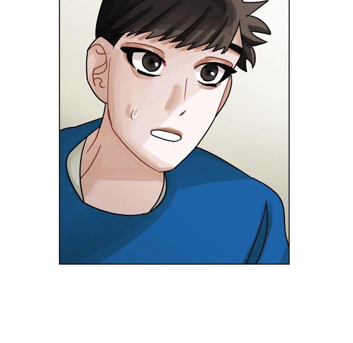 Too Pretty Manhwa - Chapter 39 Page 118