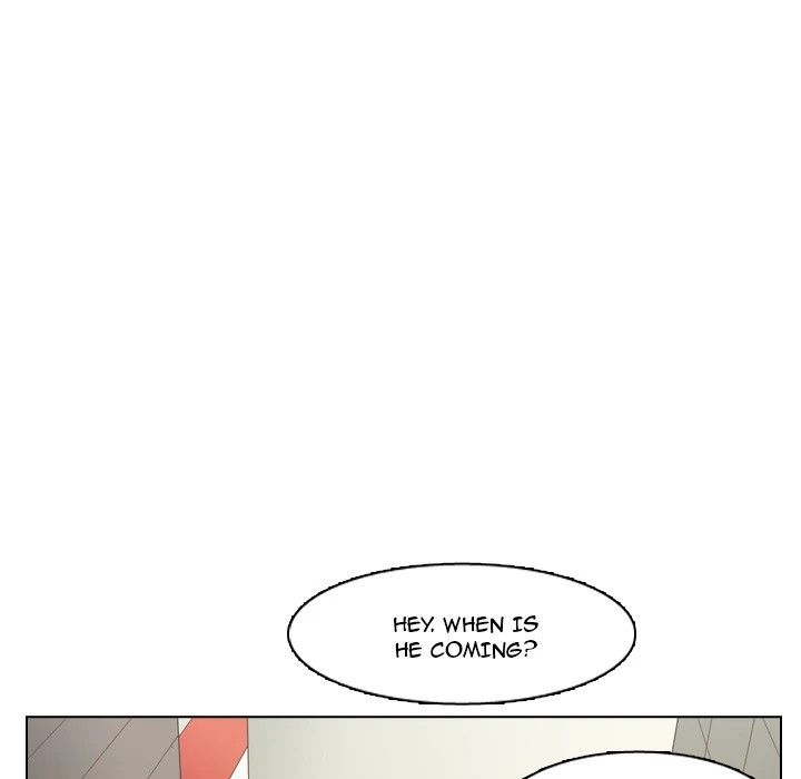 Too Pretty Manhwa - Chapter 39 Page 120