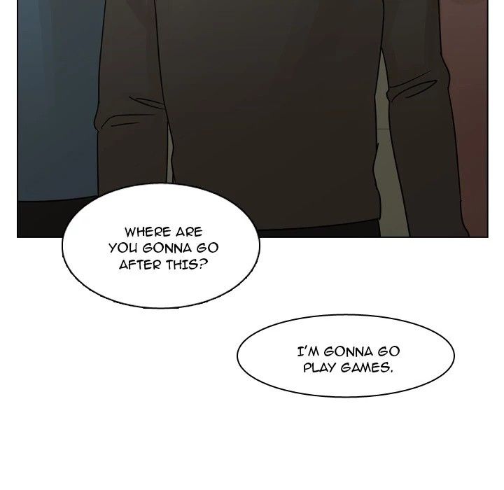 Too Pretty Manhwa - Chapter 39 Page 126