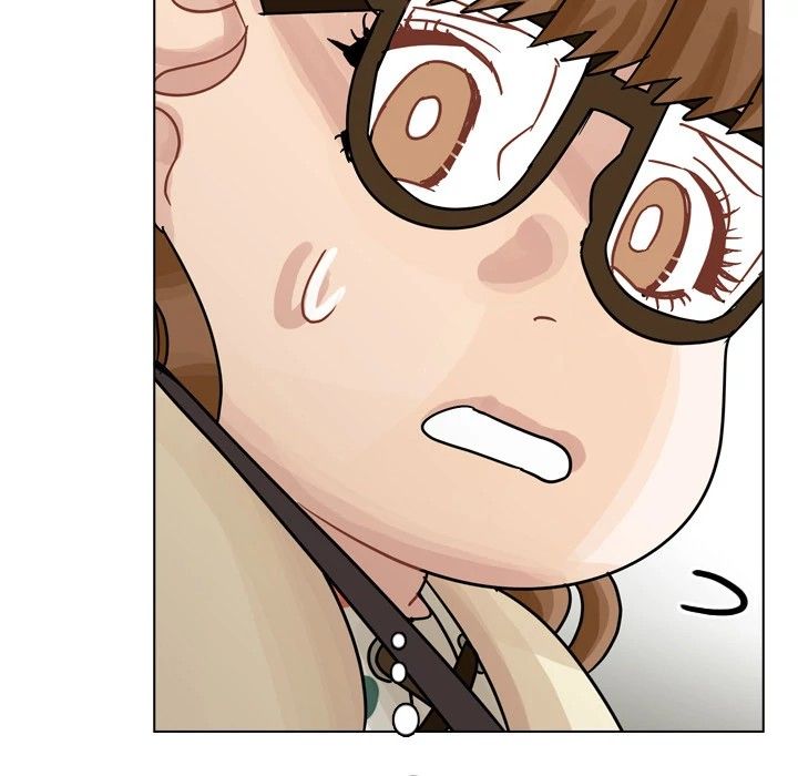 Too Pretty Manhwa - Chapter 39 Page 129