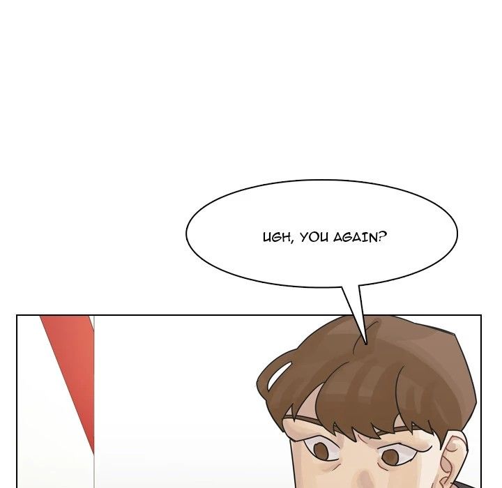 Too Pretty Manhwa - Chapter 39 Page 131