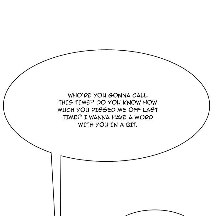 Too Pretty Manhwa - Chapter 39 Page 133