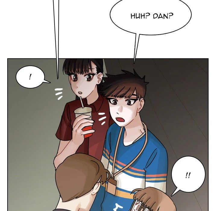 Too Pretty Manhwa - Chapter 39 Page 134