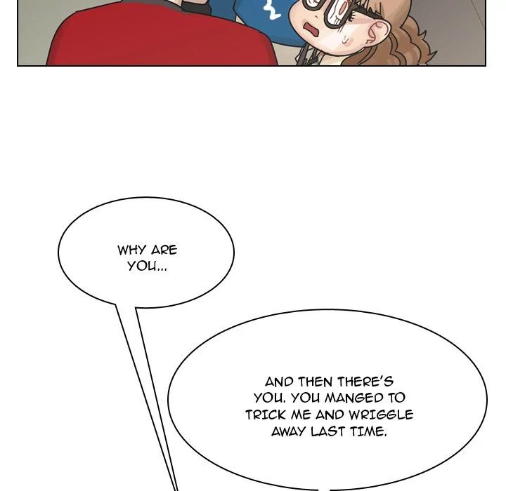 Too Pretty Manhwa - Chapter 39 Page 135