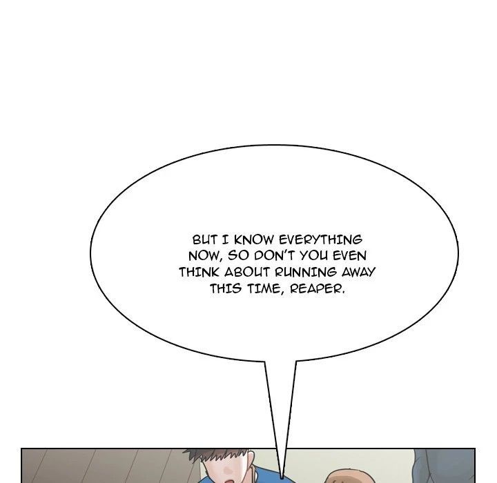 Too Pretty Manhwa - Chapter 39 Page 137