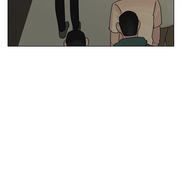 Too Pretty Manhwa - Chapter 39 Page 139