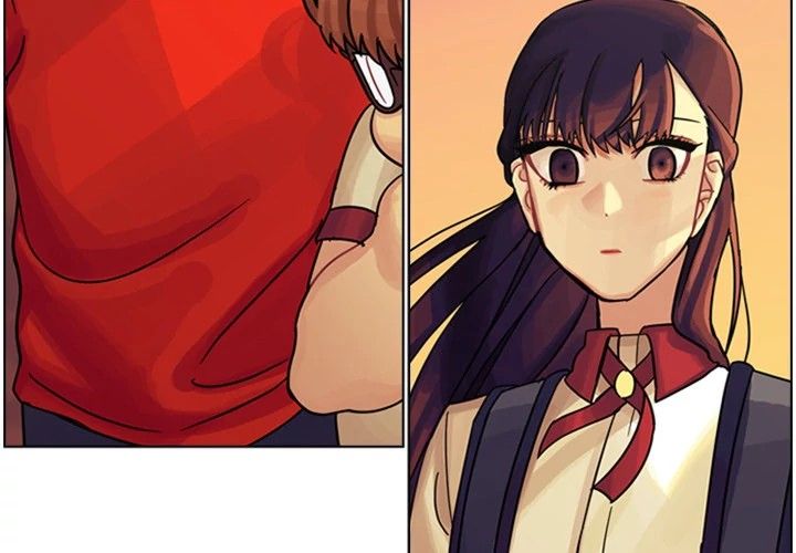 Too Pretty Manhwa - Chapter 10 Page 3