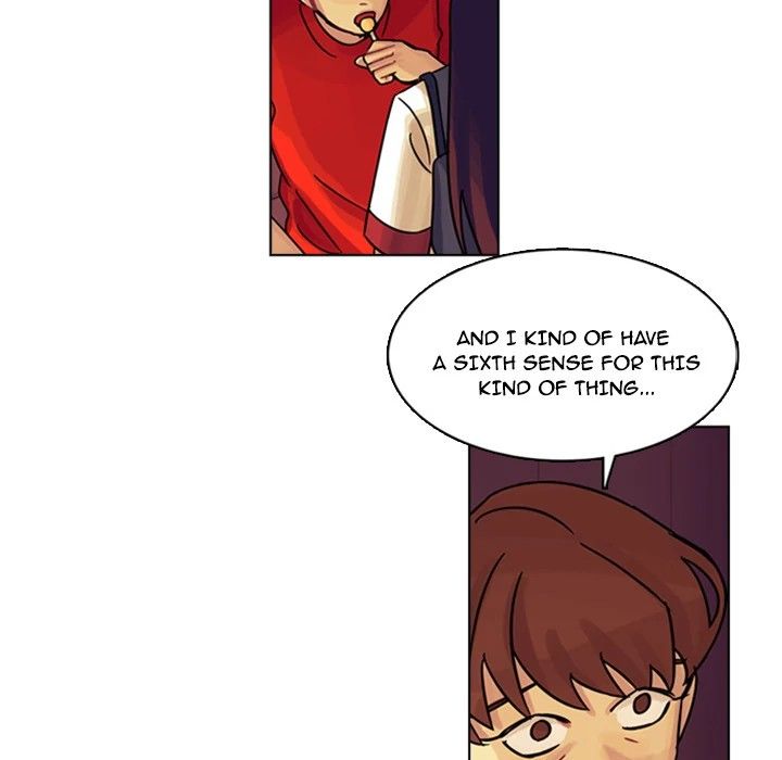 Too Pretty Manhwa - Chapter 10 Page 11