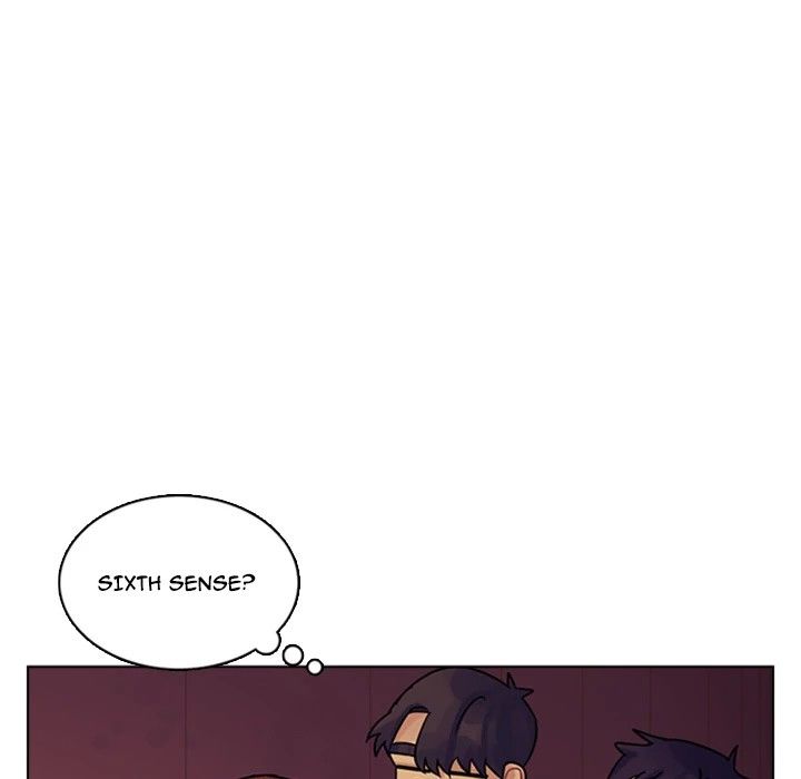 Too Pretty Manhwa - Chapter 10 Page 18