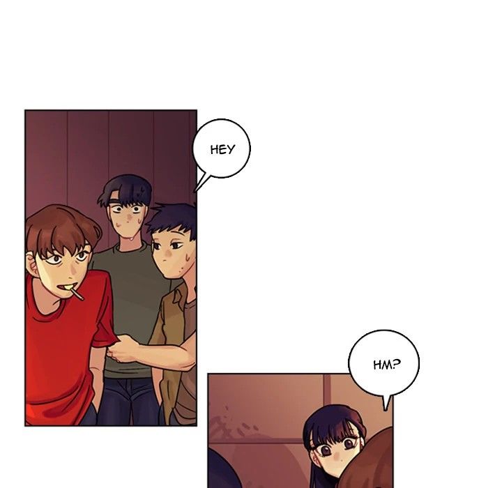 Too Pretty Manhwa - Chapter 10 Page 20