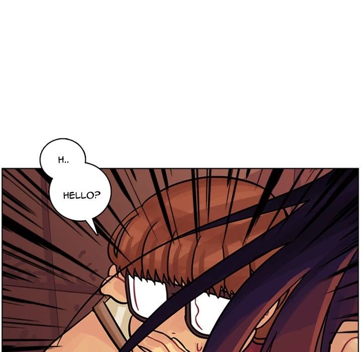 Too Pretty Manhwa - Chapter 10 Page 26