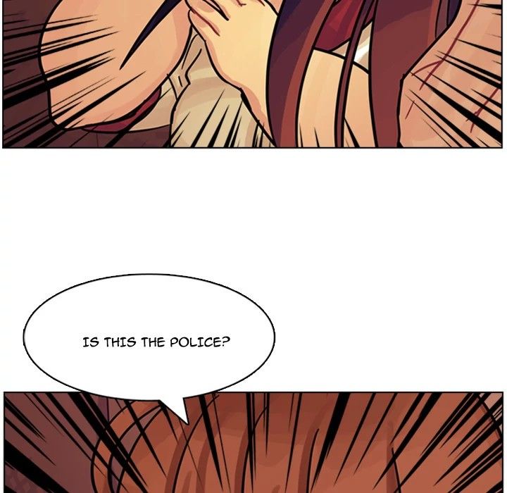 Too Pretty Manhwa - Chapter 10 Page 27