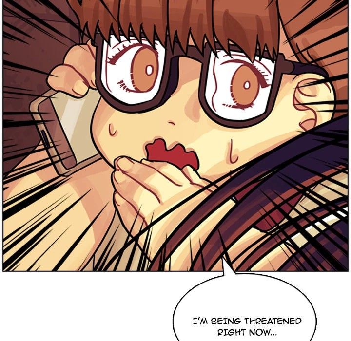 Too Pretty Manhwa - Chapter 10 Page 28